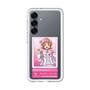 スリムプロテクションプレミアムケース［ KING OF PRISM - チケット - 西園寺レオ ］
