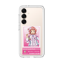 スリムプロテクションプレミアムケース［ KING OF PRISM - チケット - 西園寺レオ ］