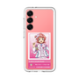 スリムプロテクションプレミアムケース［ KING OF PRISM - チケット - 西園寺レオ ］