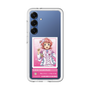 スリムプロテクションプレミアムケース［ KING OF PRISM - チケット - 西園寺レオ ］