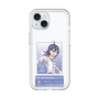 スリムプロテクションプレミアムケース［ KING OF PRISM - チケット - 涼野ユウ ］