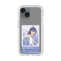 スリムプロテクションプレミアムケース［ KING OF PRISM - チケット - 涼野ユウ ］