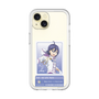 スリムプロテクションプレミアムケース［ KING OF PRISM - チケット - 涼野ユウ ］