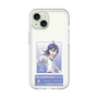 スリムプロテクションプレミアムケース［ KING OF PRISM - チケット - 涼野ユウ ］