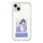 スリムプロテクションプレミアムケース［ KING OF PRISM - チケット - 涼野ユウ ］