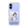 スリムプロテクションプレミアムケース［ KING OF PRISM - チケット - 涼野ユウ ］