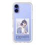 スリムプロテクションプレミアムケース［ KING OF PRISM - チケット - 涼野ユウ ］