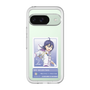 スリムプロテクションプレミアムケース［ KING OF PRISM - チケット - 涼野ユウ ］