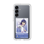 スリムプロテクションプレミアムケース［ KING OF PRISM - チケット - 涼野ユウ ］