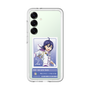 スリムプロテクションプレミアムケース［ KING OF PRISM - チケット - 涼野ユウ ］