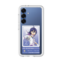 スリムプロテクションプレミアムケース［ KING OF PRISM - チケット - 涼野ユウ ］