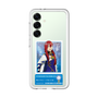 スリムプロテクションプレミアムケース［ KING OF PRISM - チケット/Dramatic PRISM.1 - 太刀花ユキノジョウ ］