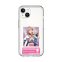 スリムプロテクションプレミアムケース［ KING OF PRISM - チケット/Dramatic PRISM.1 - 西園寺レオ ］