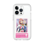 スリムプロテクションプレミアムケース［ KING OF PRISM - チケット/Dramatic PRISM.1 - 西園寺レオ ］