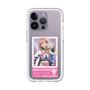 スリムプロテクションプレミアムケース［ KING OF PRISM - チケット/Dramatic PRISM.1 - 西園寺レオ ］