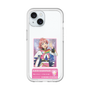 スリムプロテクションプレミアムケース［ KING OF PRISM - チケット/Dramatic PRISM.1 - 西園寺レオ ］