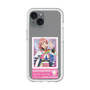 スリムプロテクションプレミアムケース［ KING OF PRISM - チケット/Dramatic PRISM.1 - 西園寺レオ ］