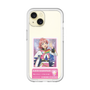 スリムプロテクションプレミアムケース［ KING OF PRISM - チケット/Dramatic PRISM.1 - 西園寺レオ ］