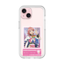 スリムプロテクションプレミアムケース［ KING OF PRISM - チケット/Dramatic PRISM.1 - 西園寺レオ ］