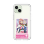 スリムプロテクションプレミアムケース［ KING OF PRISM - チケット/Dramatic PRISM.1 - 西園寺レオ ］