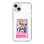 スリムプロテクションプレミアムケース［ KING OF PRISM - チケット/Dramatic PRISM.1 - 西園寺レオ ］