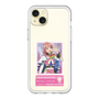 スリムプロテクションプレミアムケース［ KING OF PRISM - チケット/Dramatic PRISM.1 - 西園寺レオ ］