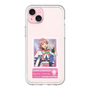 スリムプロテクションプレミアムケース［ KING OF PRISM - チケット/Dramatic PRISM.1 - 西園寺レオ ］