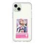 スリムプロテクションプレミアムケース［ KING OF PRISM - チケット/Dramatic PRISM.1 - 西園寺レオ ］