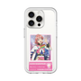 スリムプロテクションプレミアムケース［ KING OF PRISM - チケット/Dramatic PRISM.1 - 西園寺レオ ］