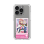スリムプロテクションプレミアムケース［ KING OF PRISM - チケット/Dramatic PRISM.1 - 西園寺レオ ］