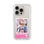 スリムプロテクションプレミアムケース［ KING OF PRISM - チケット/Dramatic PRISM.1 - 西園寺レオ ］
