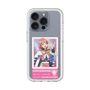 スリムプロテクションプレミアムケース［ KING OF PRISM - チケット/Dramatic PRISM.1 - 西園寺レオ ］