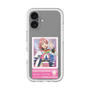 スリムプロテクションプレミアムケース［ KING OF PRISM - チケット/Dramatic PRISM.1 - 西園寺レオ ］