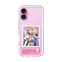 スリムプロテクションプレミアムケース［ KING OF PRISM - チケット/Dramatic PRISM.1 - 西園寺レオ ］