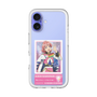 スリムプロテクションプレミアムケース［ KING OF PRISM - チケット/Dramatic PRISM.1 - 西園寺レオ ］