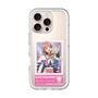 スリムプロテクションプレミアムケース［ KING OF PRISM - チケット/Dramatic PRISM.1 - 西園寺レオ ］