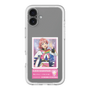 スリムプロテクションプレミアムケース［ KING OF PRISM - チケット/Dramatic PRISM.1 - 西園寺レオ ］