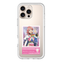 スリムプロテクションプレミアムケース［ KING OF PRISM - チケット/Dramatic PRISM.1 - 西園寺レオ ］