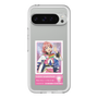 スリムプロテクションプレミアムケース［ KING OF PRISM - チケット/Dramatic PRISM.1 - 西園寺レオ ］