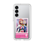 スリムプロテクションプレミアムケース［ KING OF PRISM - チケット/Dramatic PRISM.1 - 西園寺レオ ］