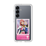 スリムプロテクションプレミアムケース［ KING OF PRISM - チケット/Dramatic PRISM.1 - 西園寺レオ ］
