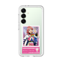 スリムプロテクションプレミアムケース［ KING OF PRISM - チケット/Dramatic PRISM.1 - 西園寺レオ ］