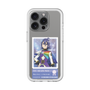スリムプロテクションプレミアムケース［ KING OF PRISM - チケット/Dramatic PRISM.1 - 涼野ユウ ］