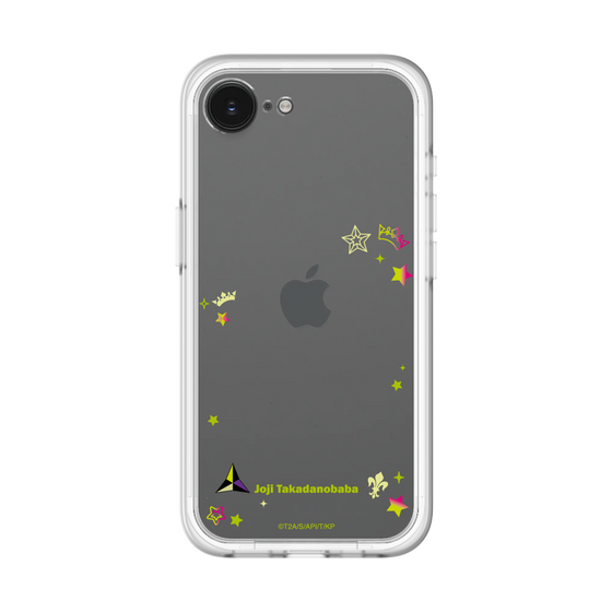 スリムプロテクションプレミアムケース［ KING OF PRISM - フレーム - 高田馬場ジョージ ］