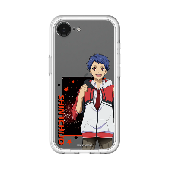 スリムプロテクションプレミアムケース［ KING OF PRISM - Your Endless Call - 一条シン ］