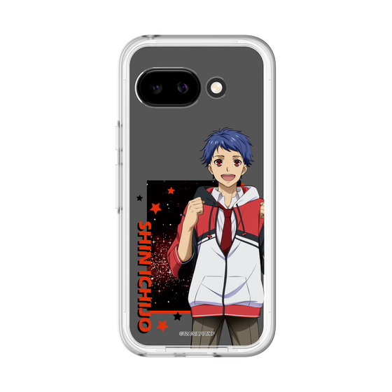 スリムプロテクションプレミアムケース［ KING OF PRISM - Your Endless Call - 一条シン ］