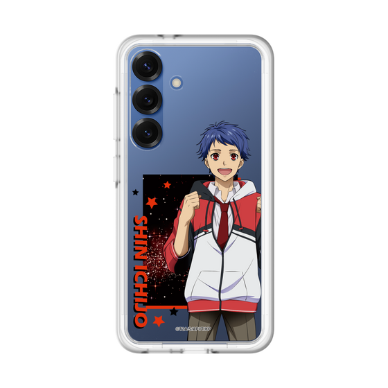 スリムプロテクションプレミアムケース［ KING OF PRISM - Your Endless Call - 一条シン ］