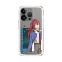 スリムプロテクションプレミアムケース［ KING OF PRISM - Your Endless Call - 太刀花ユキノジョウ ］
