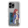 スリムプロテクションプレミアムケース［ KING OF PRISM - Your Endless Call - 太刀花ユキノジョウ ］