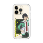 スリムプロテクションプレミアムケース［ KING OF PRISM - Your Endless Call - 香賀美タイガ ］